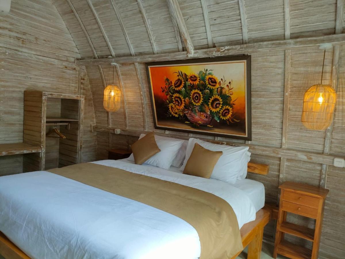 Wage Cottage Sakti Extérieur photo