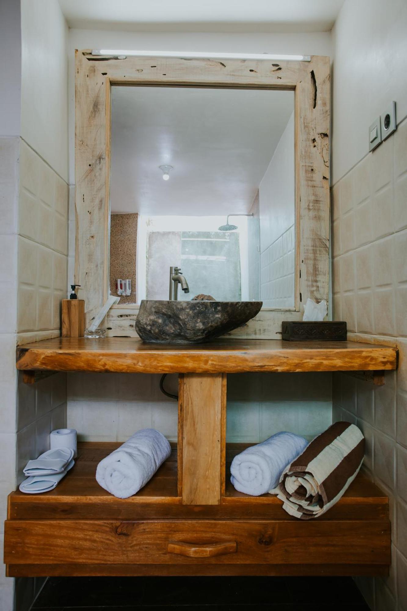 Wage Cottage Sakti Extérieur photo